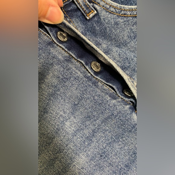 Levi’s wedgie jeans - Picture 4 of 6